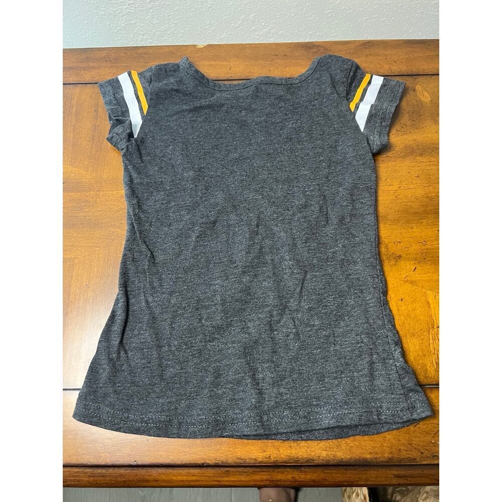 Missouri Tigers girls 3t top - Picture 3 of 3